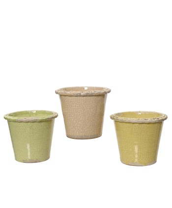 TEST DE CERÀMICA TERRACOTA....