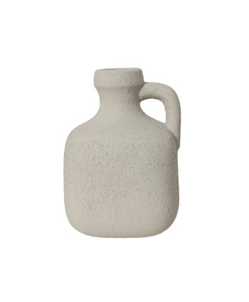 GERRA DE CERÀMICA RODONA....