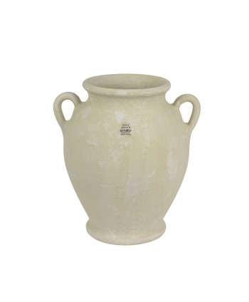 GERRA DE CERÀMICA RODONA....