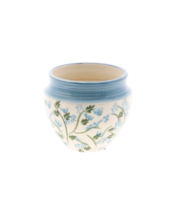 JARRÓN DE CERÁMICA....