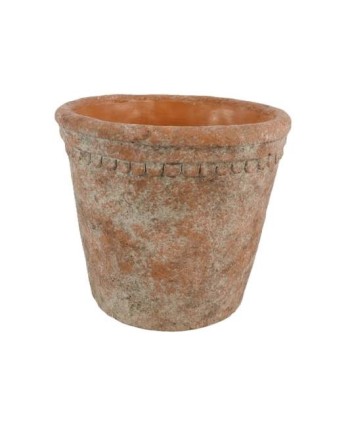 MACETA DE CERÁMICA....