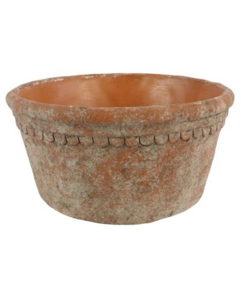 MACETA DE CERÁMICA....