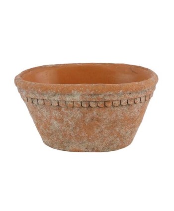 MACETA DE CERÁMICA....