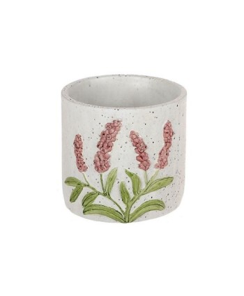 TEST DE CERÀMICA "SALVIA"....