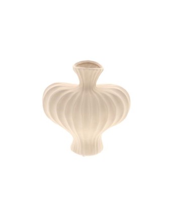 JARRÓN DE CERÁMICA....