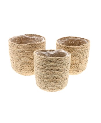 TEST DE JUTE NATURAL Ø 24....