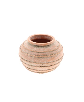 TEST DE CERÀMICA "AURA"....