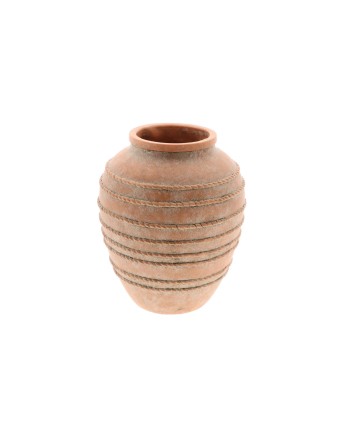 MACETA DE CERÁMICA "AURA"....