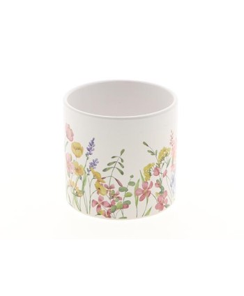 MACETA DE CERÁMICA "FIORI"....