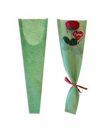 BOSSA TÈXTIL NONWOVEN VERD....