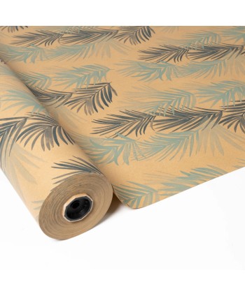 PAPER ECOLPAK KRAFT AMB....