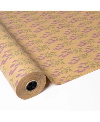 PAPER ECOLPAK KRAFT AMB....