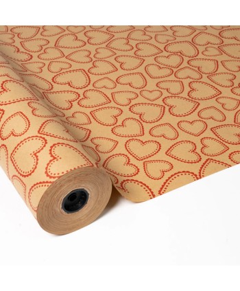 PAPEL ECOLPAK KRAFT CON....