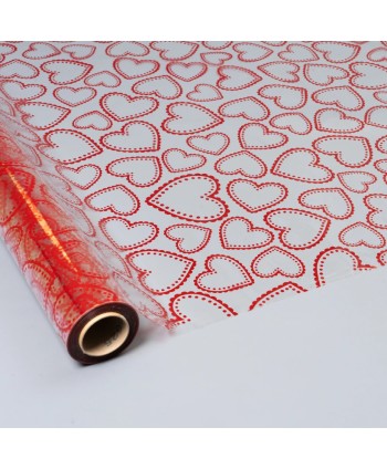 CEL·LOFANA PROPAK AMB CORS....