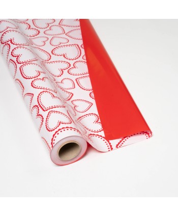 CEL·LOFANA OPAK BLANC AMB....