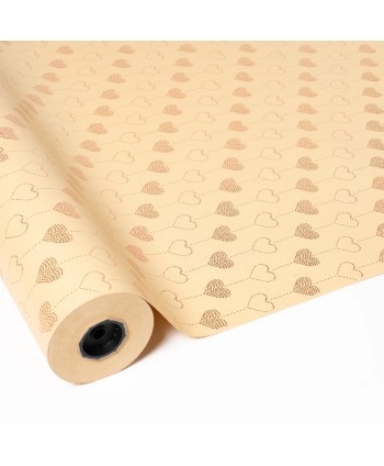 PAPEL DE REGALO LUXPAK....