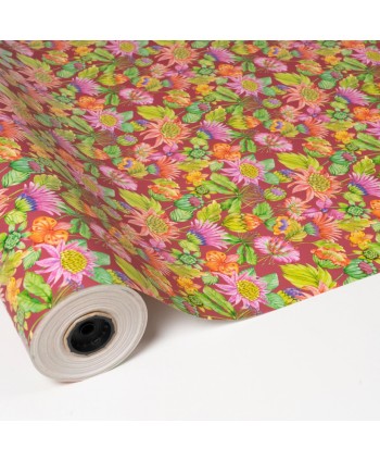 PAPEL PAKPER GRANATE CON....