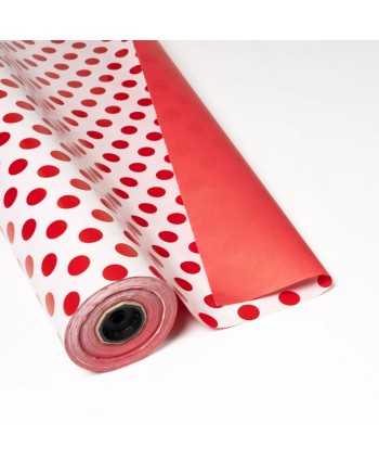 PAPEL PAKPER BLANCO CON....