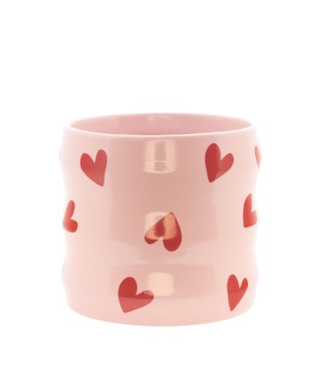 TEST DE CERÀMICA "BUBBLY"....