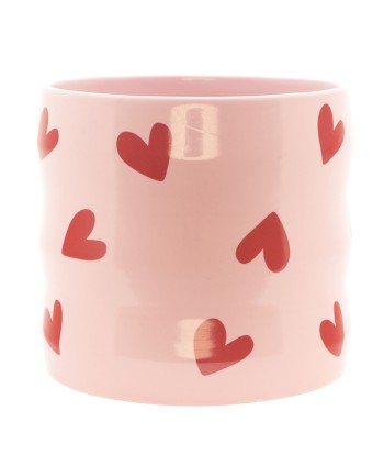 MACETA DE CERÁMICA....