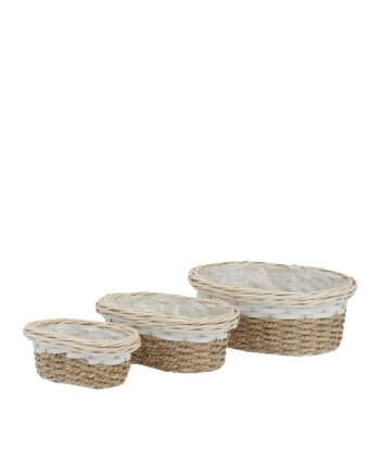 CISTELLA DE CORDES....