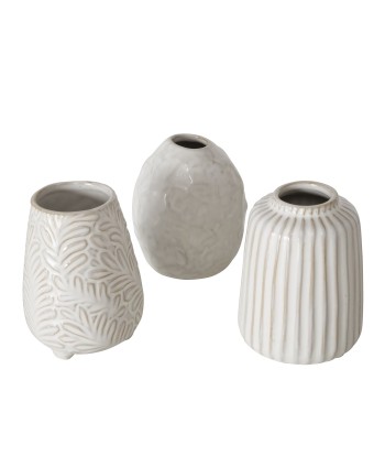 JARRÓN DE CERÁMICA....