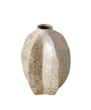 JARRÓN DE CERÁMICA....