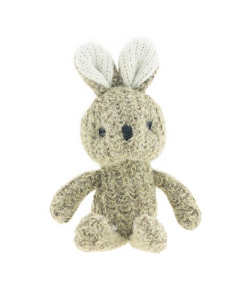 CONEJO "PIP" DE PELUCHE....