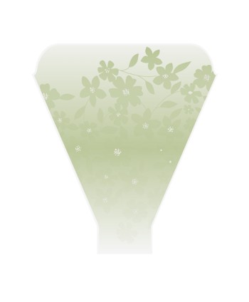 BOSSA BOUQUET AMB FLORS....