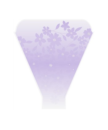 BOSSA BOUQUET AMB FLORS....