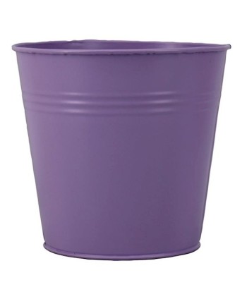 CUBO ZINC LAVANDA MATE Ø....