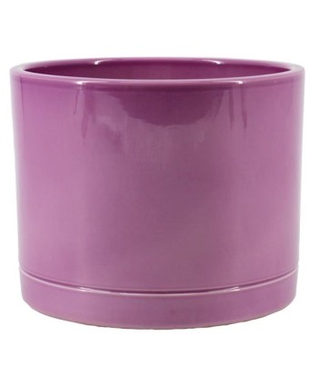 MACETA DE CERÁMICA "LYNN"....