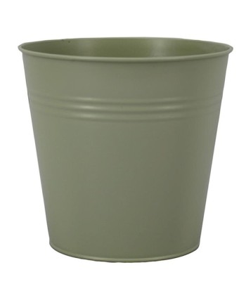 CUBO ZINC VERDE MATE Ø....