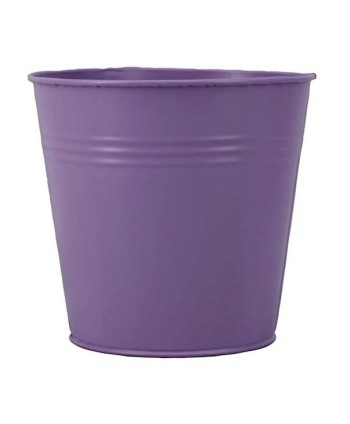 CUBO ZINC LAVANDA MATE Ø....