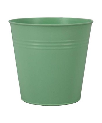 CUBO ZINC VERDE MENTA MATE....