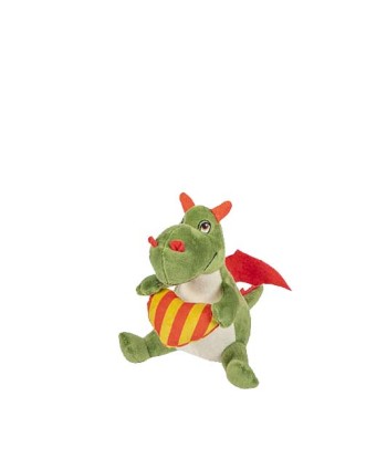 DRAC DE SANT JORDI PELUIX....
