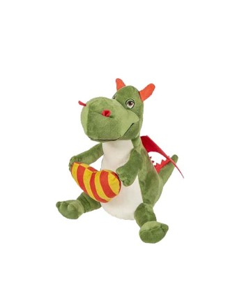 DRAGÓN DE PELUCHE "COJÍN....