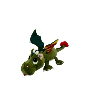 DRAC DE SANT JORDI PELUIX....