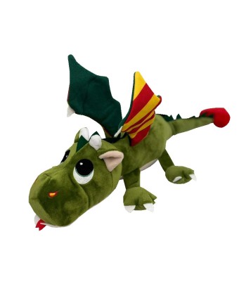 DRAC DE PELUIX "AJAGUT"....