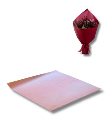 HOJA DE PAPEL DE SEDA....