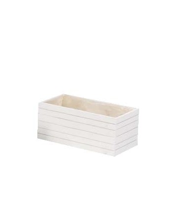 JARDINERA RECTANGULAR DE....