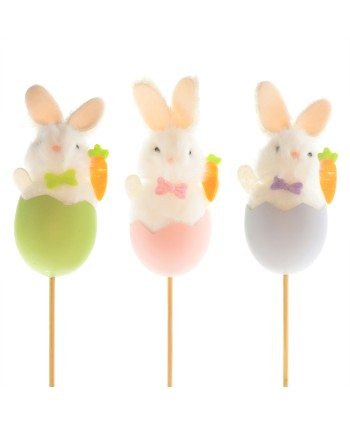 PICK CONILLET SORTINT DE....