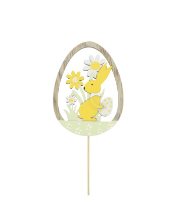 PICK OU DE FUSTA AMB....