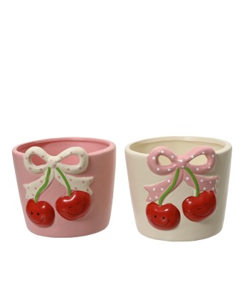 TEST DE CERÀMICA "CIRERES....