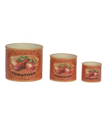 MACETA DE CERÁMICA....