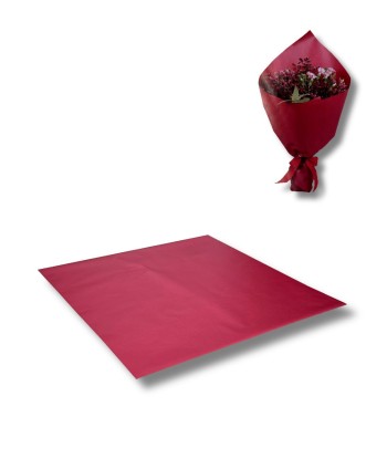 FULLA DE PAPER DE SEDA....