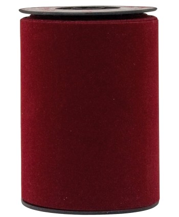 CINTA DE TERCIOPELO BÁSICA....