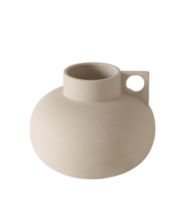 GERRO CERÀMICA ARNIA CREMA....