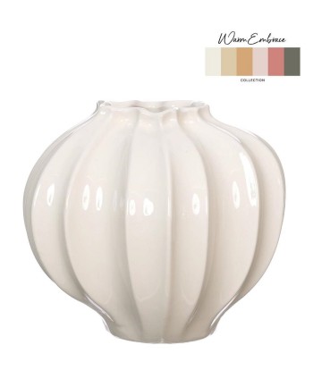 JARRÓN CERÁMICA LIVA....