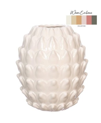 JARRÓN CERÁMICA MAYA....